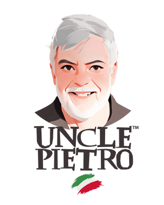 Chi è Uncle Pietro?