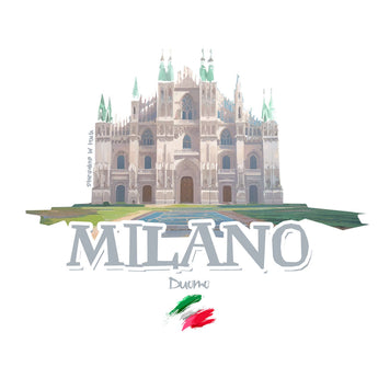 Collection "Milano"