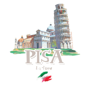 Collection "Pisa"