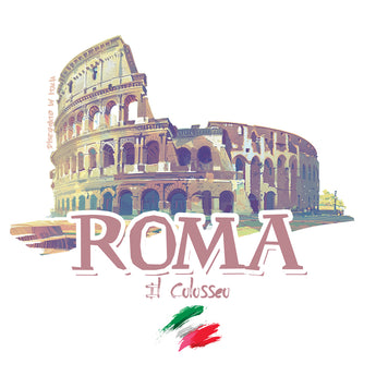 Collection "Roma"