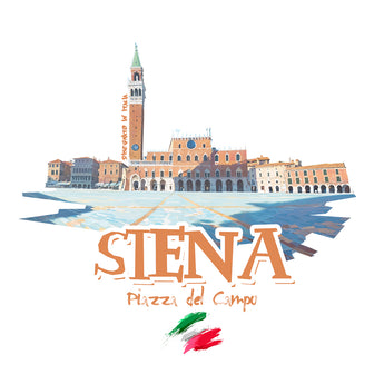 Collection "Siena"