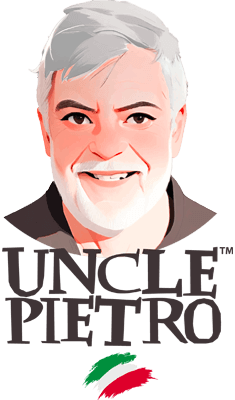 Uncle Pietro